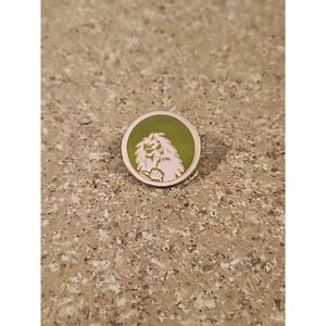 Disney Haunted Mansion 2002‎ Ghost Carriage Pin